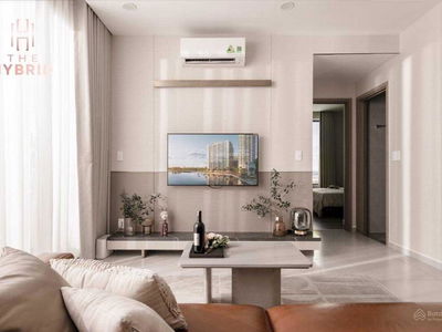 MT Eastmark City Apartment, Vietnam MT Eastmark City Apartment, Vietnam