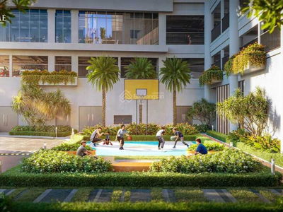 Legacy Prime Project, Vietnam Legacy Prime Project, Vietnam