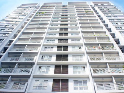 The Harmona, Vietnam The Harmona, Vietnam