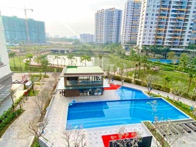 Mizuki Park, Vietnam Mizuki Park, Vietnam