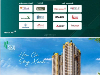 Phu Dong Sky Garden Project, Vietnam Phu Dong Sky Garden Project, Vietnam