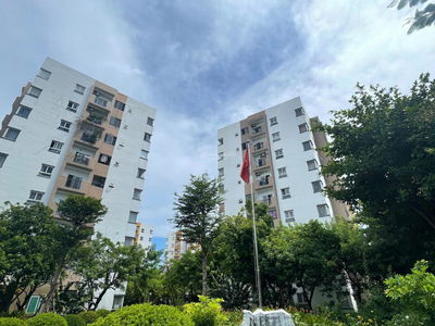 Nest Home Project, Vietnam  Nest Home Project, Vietnam