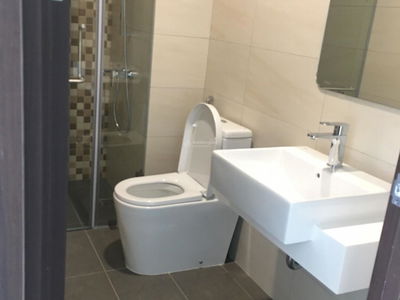 PiCity High Park, Vietnam  PiCity High Park, Vietnam