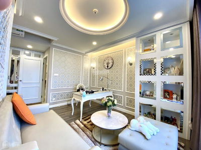 Oriental Plaza 685 Au Co, Vietnam Oriental Plaza 685 Au Co, Vietnam