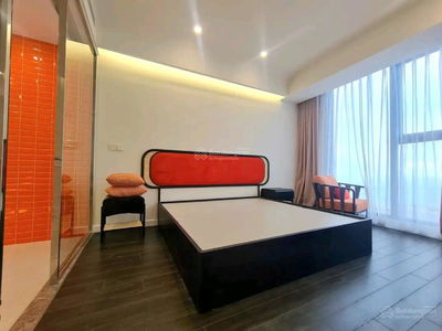 Sun Grand City Hillside Residence Project, Vietnam  Sun Grand City Hillside Residence Project, Vietnam