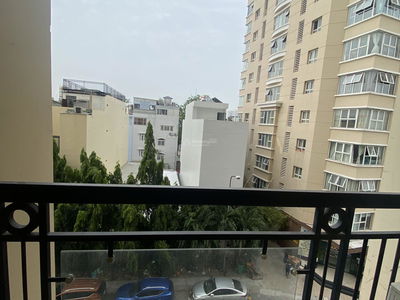 Phuc Yen Apartment, Vietnam Phuc Yen Apartment, Vietnam