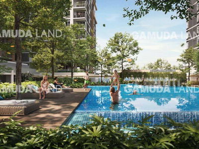 Elysian Apartment, Vietnam Elysian Apartment, Vietnam