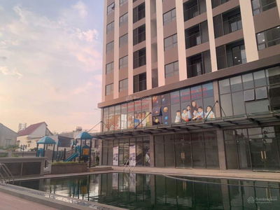 Diamond Connect Project, Vietnam Diamond Connect Project, Vietnam