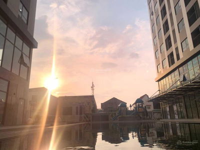 Diamond Connect Project, Vietnam Diamond Connect Project, Vietnam