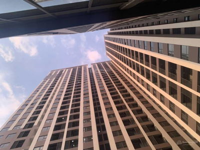 Diamond Connect Project, Vietnam Diamond Connect Project, Vietnam