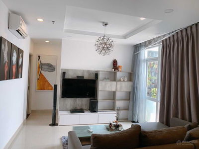 Him Lam Cho Lon, Vietnam Him Lam Cho Lon, Vietnam