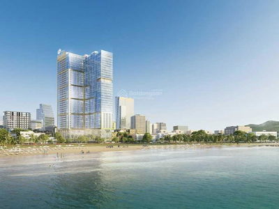 The 6Nature Da Nang Project, Vietnam  The 6Nature Da Nang Project, Vietnam