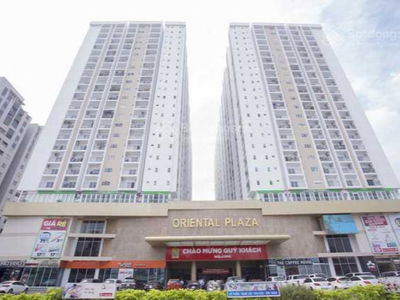 Oriental Plaza 685 Au Co, Vietnam Oriental Plaza 685 Au Co, Vietnam