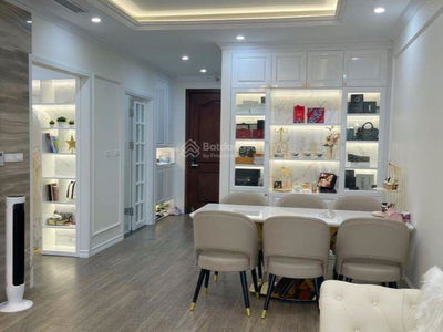 Rivera Park Hanoi, Vietnam Rivera Park Hanoi, Vietnam