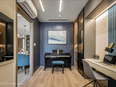 Midori Park The Glory Project, Vietnam Midori Park The Glory Project, Vietnam