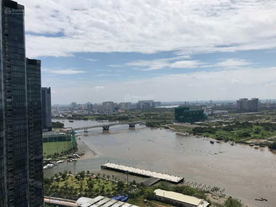 Vinhomes Golden River Ba Son, Vietnam Vinhomes Golden River Ba Son, Vietnam