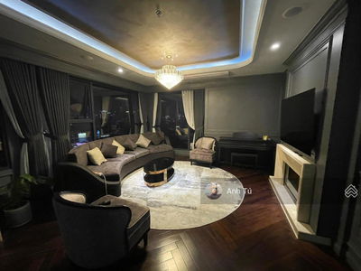 Saigon Pearl, Vietnam Saigon Pearl, Vietnam