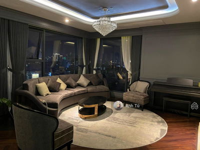 Saigon Pearl, Vietnam Saigon Pearl, Vietnam