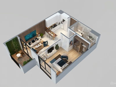 Swan Bay Project, Vietnam Swan Bay Project, Vietnam