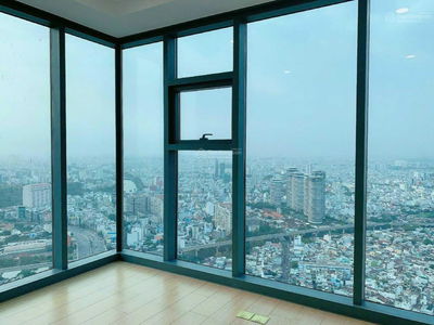 Sunwah Pearl, Vietnam Sunwah Pearl, Vietnam