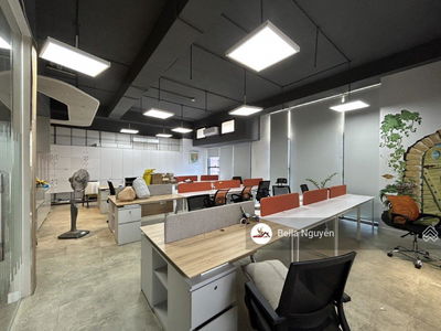 The Sun Avenue, Vietnam The Sun Avenue, Vietnam