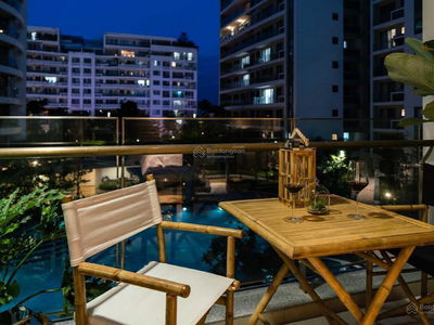 Riverpark Premier, Vietnam Riverpark Premier, Vietnam