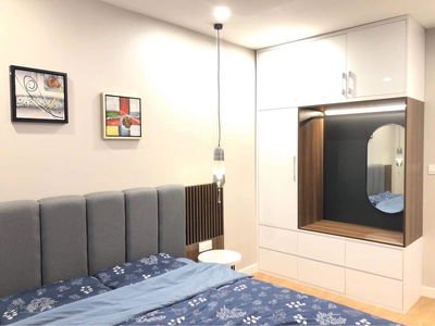 Kosmo Tay Ho, Vietnam Kosmo Tay Ho, Vietnam