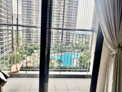 Vinhomes Smart City Project, Vietnam Vinhomes Smart City Project, Vietnam