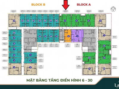 New Lavida Project, Vietnam New Lavida Project, Vietnam