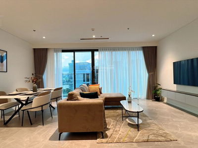 The Metropole Thu Thiem, Vietnam The Metropole Thu Thiem, Vietnam