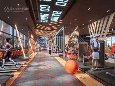 PiCity Sky Park Project, Vietnam PiCity Sky Park Project, Vietnam