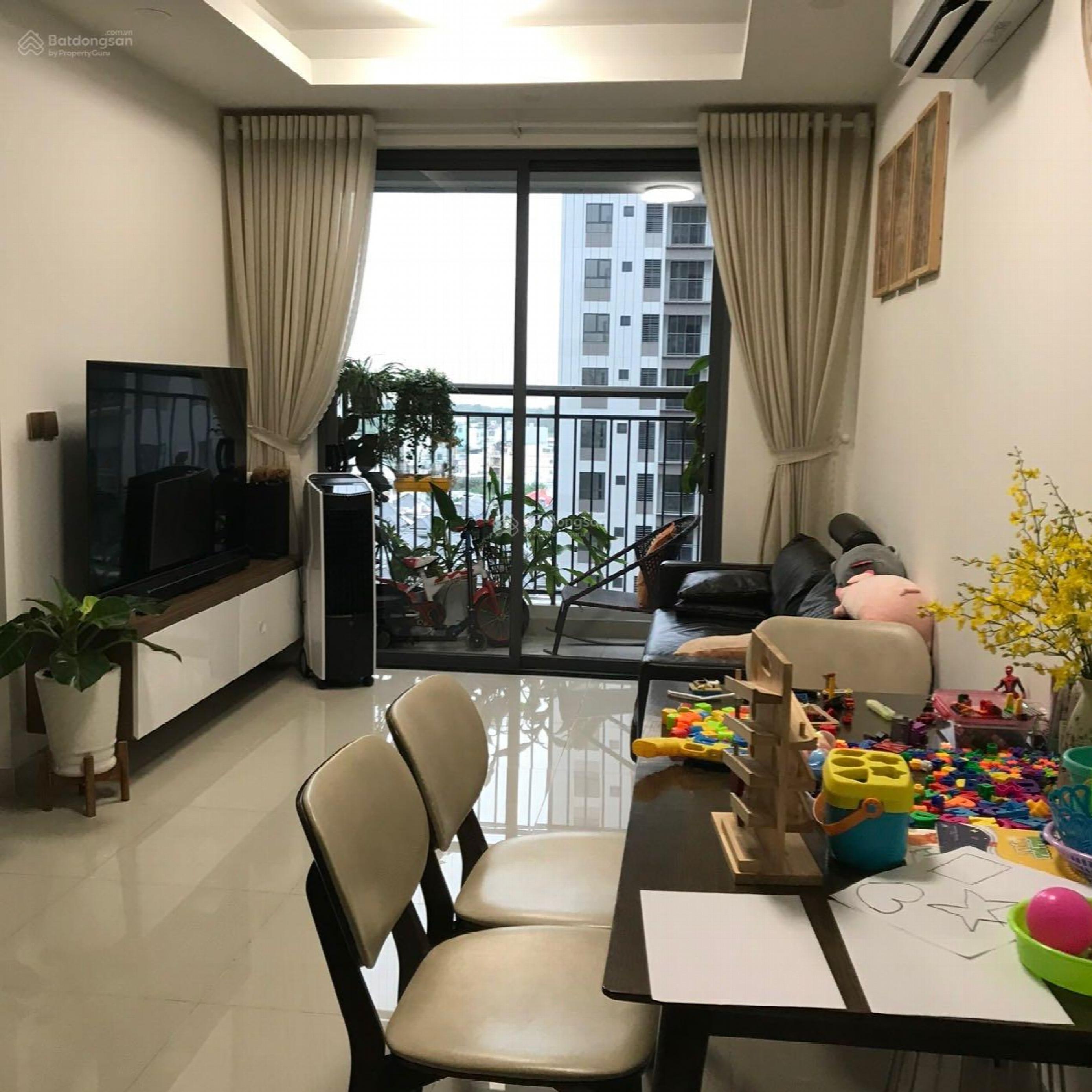 Q7 Boulevard, Vietnam Q7 Boulevard, Vietnam