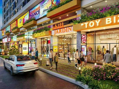 Legacy Prime Project, Vietnam Legacy Prime Project, Vietnam