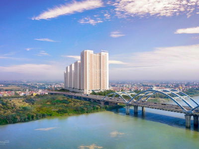 Eurowindow River Park Project, Vietnam Eurowindow River Park Project, Vietnam