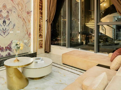 Eurowindow River Park Project, Vietnam Eurowindow River Park Project, Vietnam