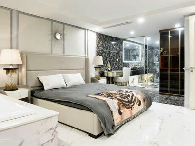 Eurowindow River Park Project, Vietnam Eurowindow River Park Project, Vietnam