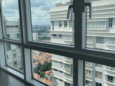 Sunrise City, Vietnam Sunrise City, Vietnam