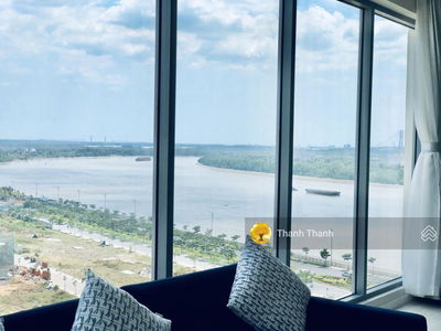 Diamond Island, Vietnam Diamond Island, Vietnam