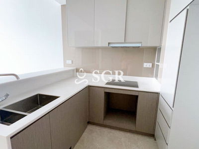 The River Thu Thiem, Vietnam  The River Thu Thiem, Vietnam