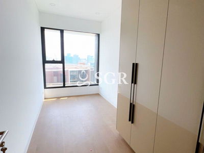 The River Thu Thiem, Vietnam The River Thu Thiem, Vietnam