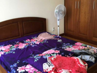 Chanh Hung Apartment - Giai Viet, Vietnam Chanh Hung Apartment - Giai Viet, Vietnam