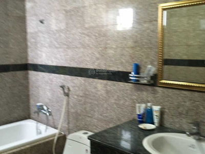 Chanh Hung Apartment - Giai Viet, Vietnam  Chanh Hung Apartment - Giai Viet, Vietnam