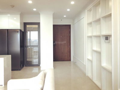 Vinhomes D'Capitale Project, Vietnam Vinhomes D'Capitale Project, Vietnam