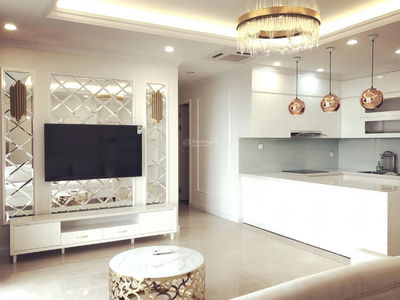 Vinhomes D'Capitale Project, Vietnam Vinhomes D'Capitale Project, Vietnam