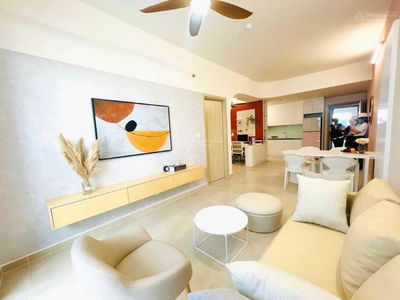 Thu Thiem Green House, Vietnam Thu Thiem Green House, Vietnam