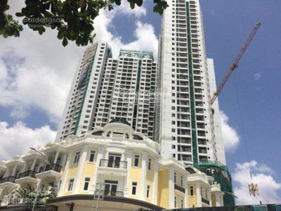 The Pegasuite, Vietnam The Pegasuite, Vietnam