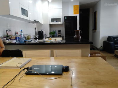 Tan Da Court, Vietnam Tan Da Court, Vietnam