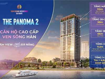 Sun Cosmo Residence Project, Vietnam Sun Cosmo Residence Project, Vietnam