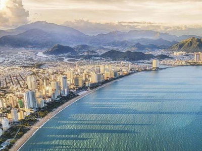 Vinpearl Beach Front Condotel Project, Vietnam Vinpearl Beach Front Condotel Project, Vietnam