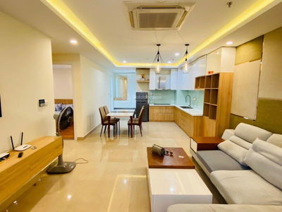 Quang Nguyen Apartment, Vietnam  Quang Nguyen Apartment, Vietnam